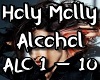 Holy Molly - Alcohol