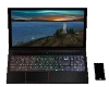 Computer with phone
