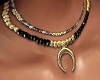 Romey Necklace