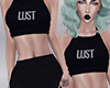 D| Lust