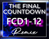 The Final Countdown 2025