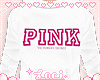 ♡ Pink Hoodie