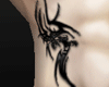 SV-Vampire Tatto