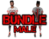 Skrillex Male Bundle