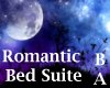 [BA] Romantic Bed Suite