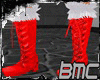 [BMC] Santa boots F
