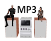 MP3-Top Song-Sanremo2025