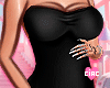 overalls blk  PREGO ♥