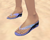 .:. Beach Flip Flops