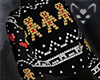 S̷  Cleo Sweater XMAS