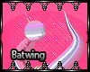 Latex HOLO Horns