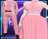 ^ Pink Valen Gown F