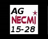 Necmi - Auf Gehts 2/2