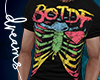 BOTDF- RAINBOW T-Shirt