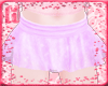 |H| Lilac Pretty Skirt M