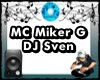 MC Miker/DJ Sven + D P2