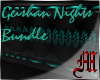 Geishan Nights Bundle