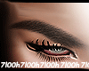 eyebrows | Famous