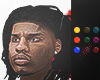 Keith Locs V1
