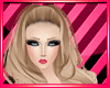 Hair Extensions Caramel