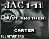 Just Another-Carter