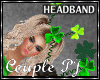 HeadBand - Irish