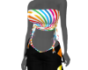 Rainbow Spiral 🌈