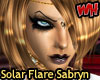 Sabryn Solarflare