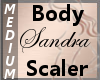 Body Scaler Sandra M