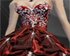 siu-red ballgown
