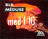 BLR Méduse 1-10