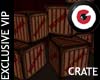 Factory Crate