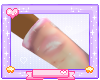 L. Nicki M. Arm Cast_+*