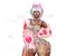 fantasy girl hearts spar