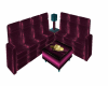 GHEDC CranberryChair
