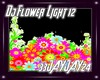 Dj Flower Light 12