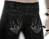 Custom Jeans