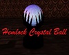 Hemlock Crystal Ball