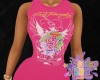 Eagle Ross Dress