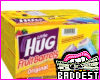 Hug Juice Boxes
