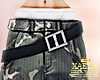 ! Camo Jean