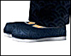 Kungfu Shoes BLUE