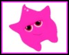 Kawaii Pink Star Pet