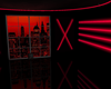 Red X Club