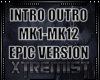 INTRO OUTRO~MK