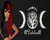 D! Red/BlackDevilish