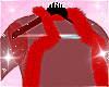 Love Robe Red