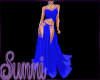 ( S ) Goddess Blue