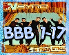 D + NSYNC Bye Bye (M)