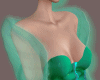 Sawl Chiffon Fine Mint